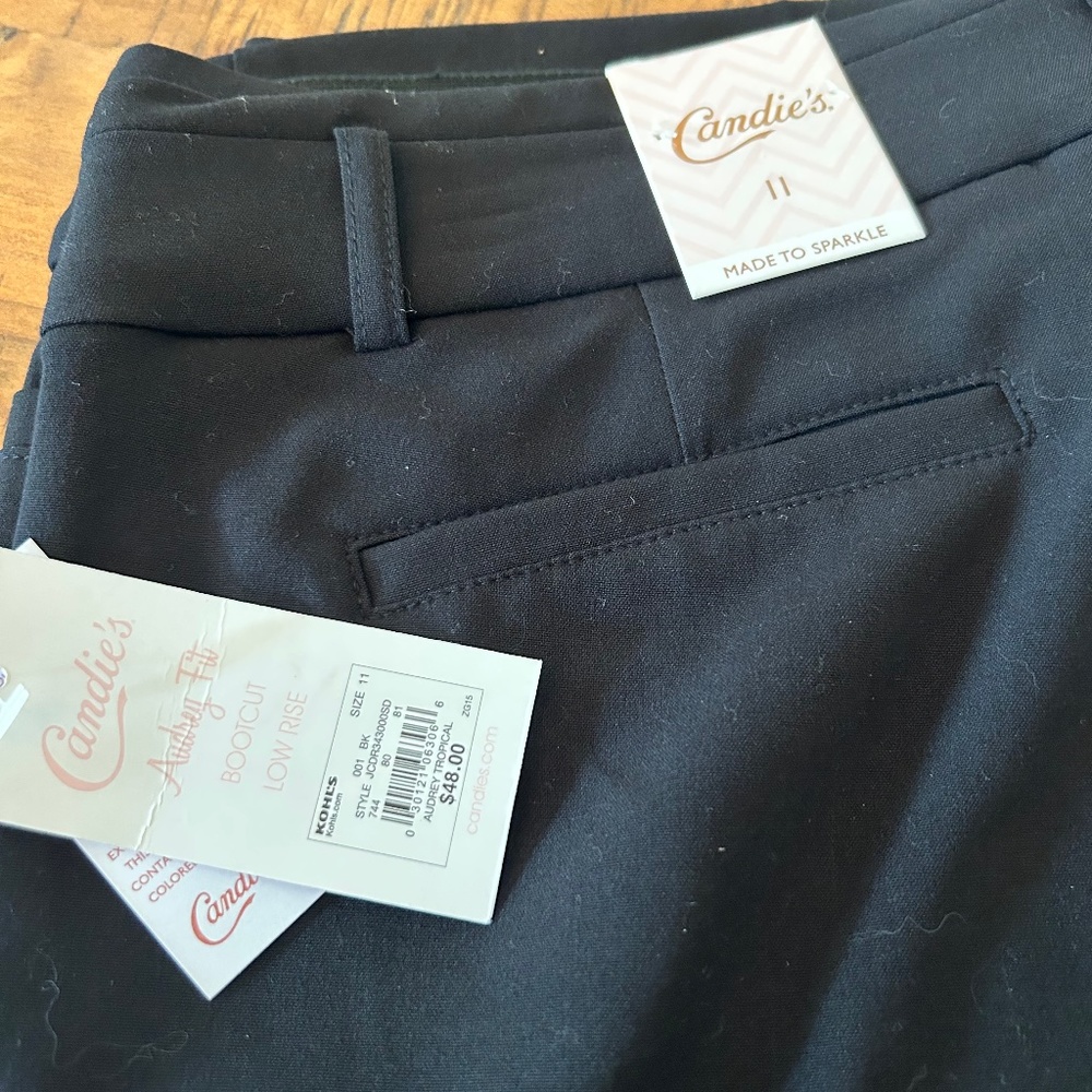 Candies Audrey Pants